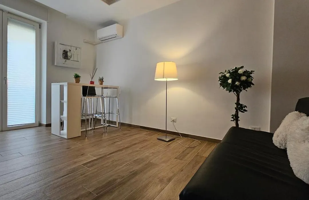 Casa di MEG Appartamento a Milano vicino ai Navigli-1