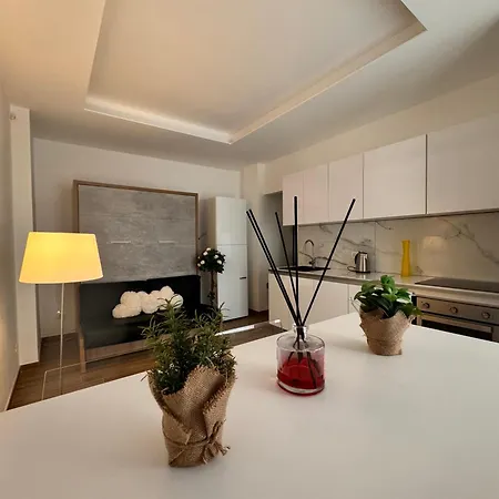 Casa di MEG Appartamento a Milano vicino ai Navigli-2
