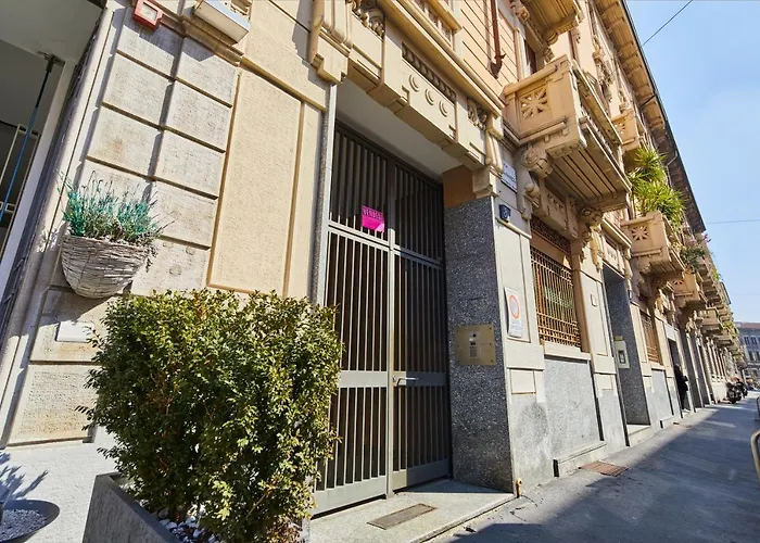 Cenacolo Vinciano-Duomo Luxury