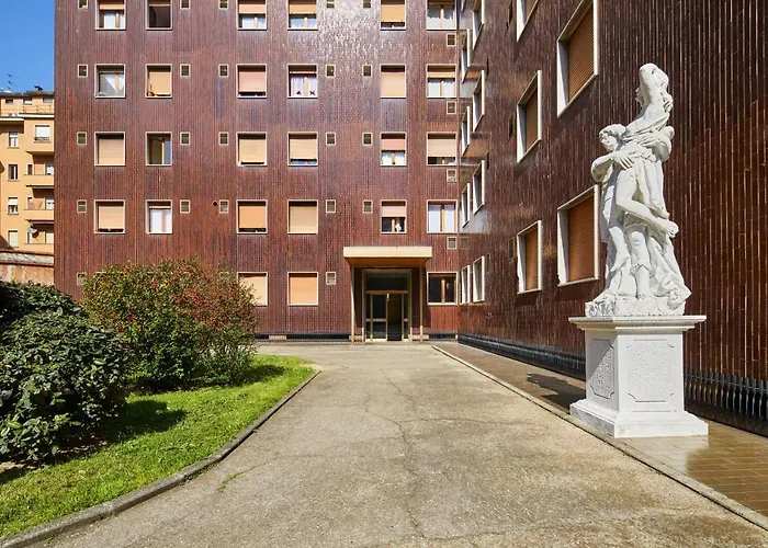 Cenacolo Vinciano-Duomo Luxury