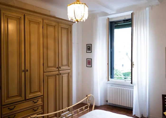 Casa Raffaella