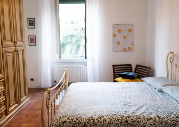 Casa Raffaella