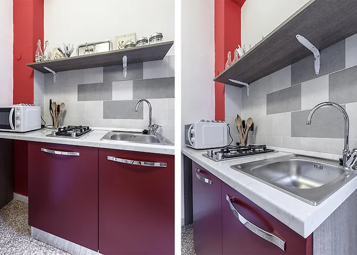 MilanRentals - Vigliani Apartments